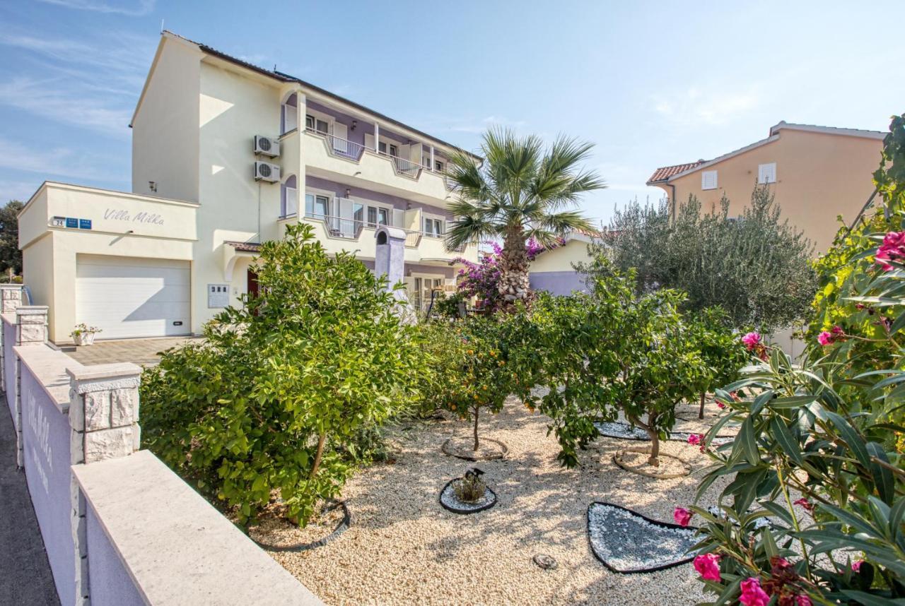 Apartments With A Parking Space Vodice - 6178 Exterior foto