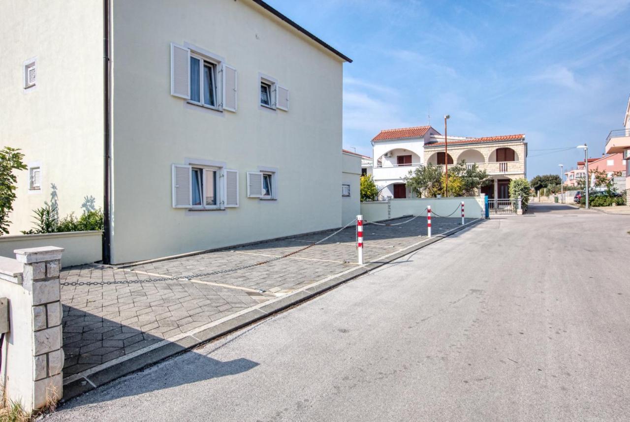 Apartments With A Parking Space Vodice - 6178 Exterior foto