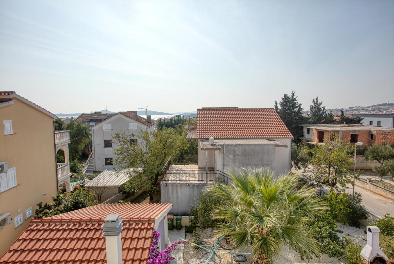 Apartments With A Parking Space Vodice - 6178 Exterior foto