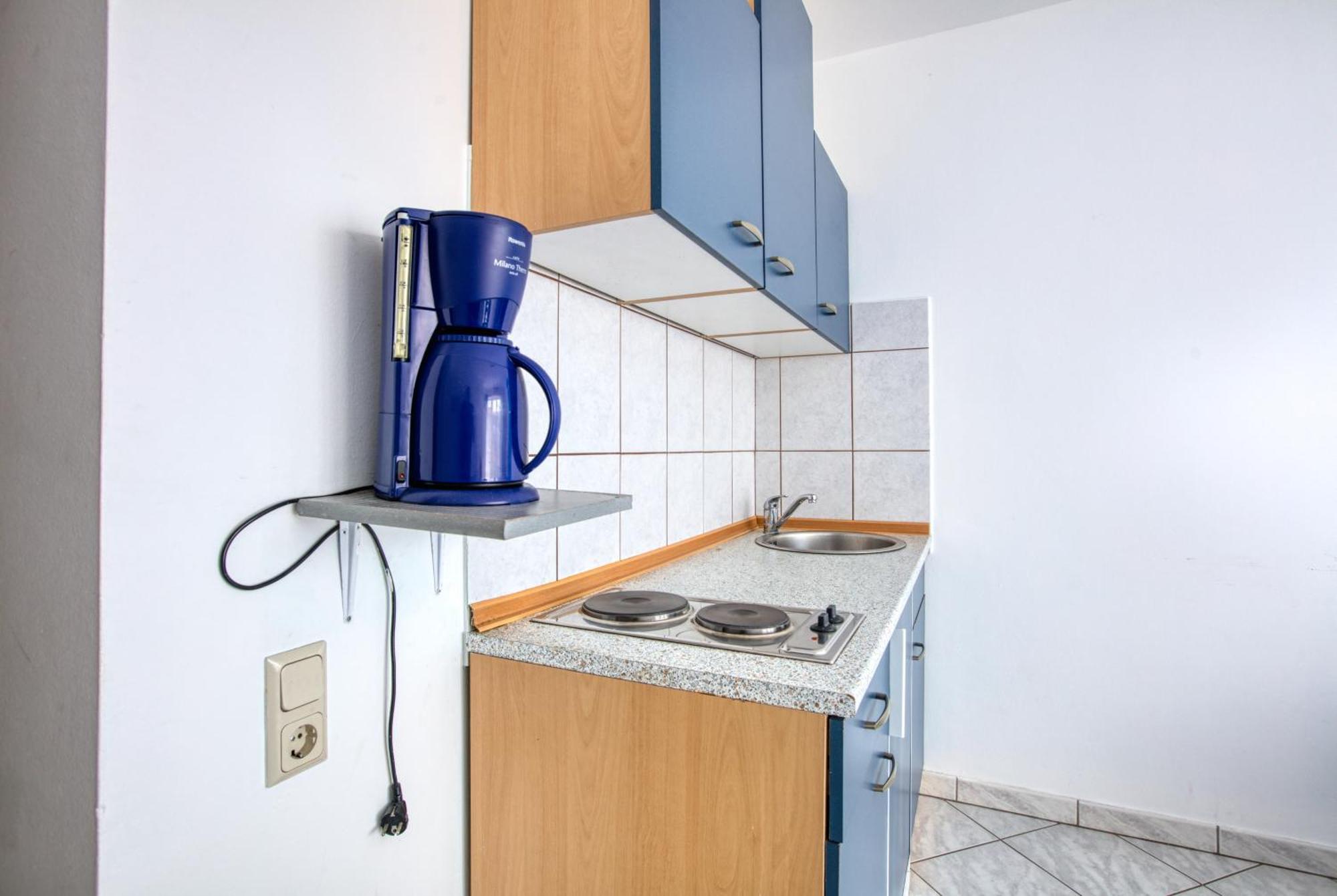 Apartments With A Parking Space Vodice - 6178 Quarto foto