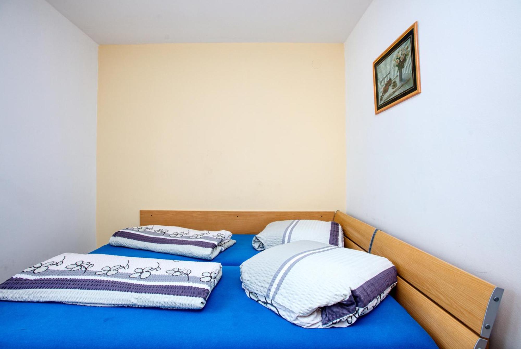 Apartments With A Parking Space Vodice - 6178 Quarto foto